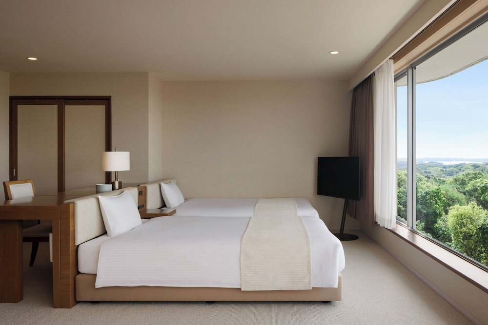 デラックス ルーム 客室3 | NEMU RESORT HOTEL NEMU