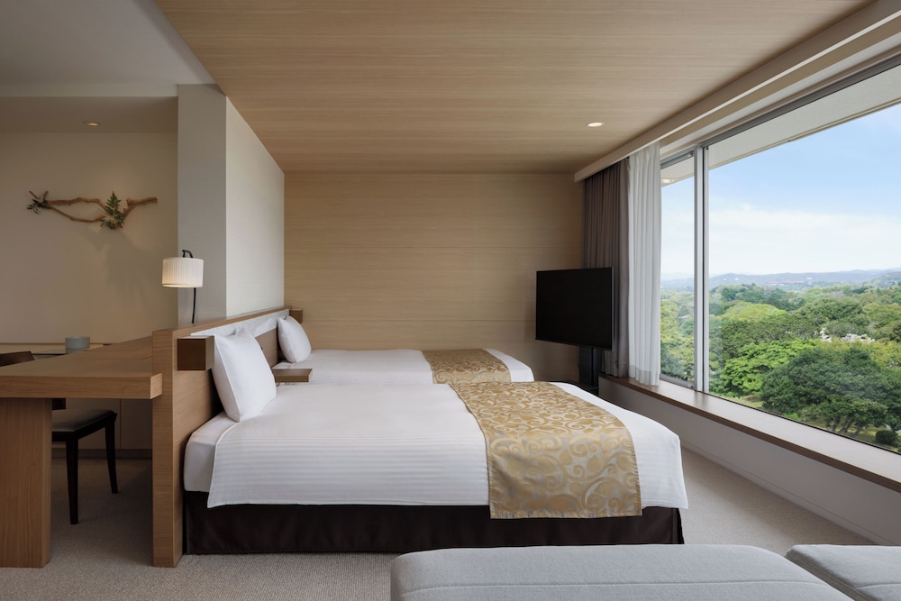 プレミア ルーム 客室1 | NEMU RESORT HOTEL NEMU
