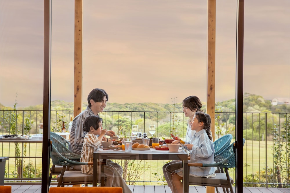 ヒルズヴィラ 禁煙 客室8 | NEMU RESORT HOTEL NEMU