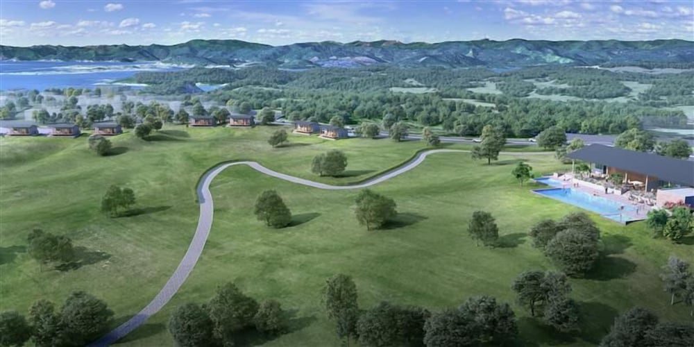 メインイメージ | NEMU RESORT HOTEL NEMU