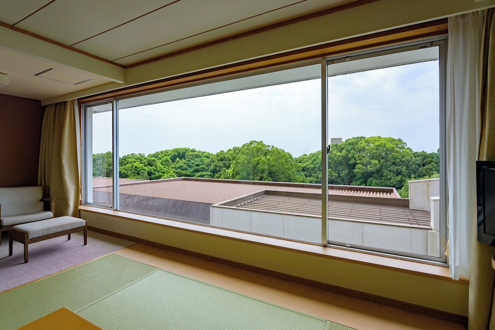 スーペリアタタミルーム 禁煙 客室3 | NEMU RESORT HOTEL NEMU