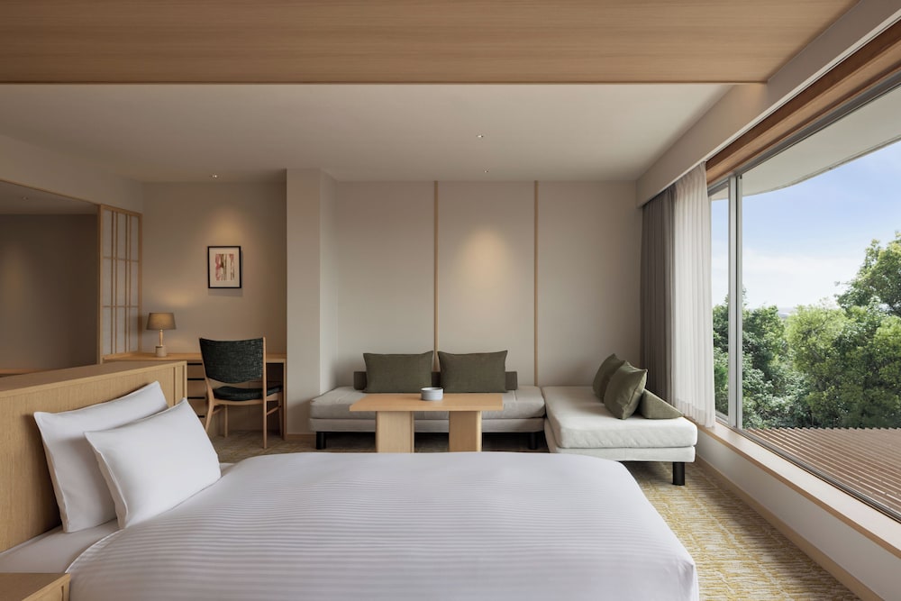 エグゼクティブ ルーム | NEMU RESORT HOTEL NEMU