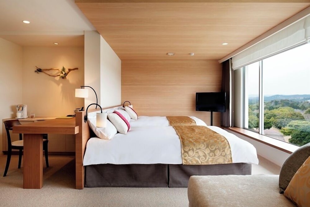 プレミア ルーム | NEMU RESORT HOTEL NEMU