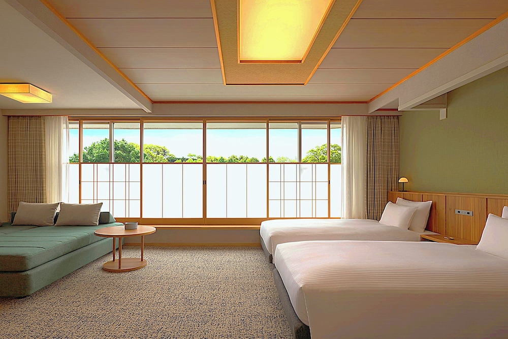 スーペリア ルーム | NEMU RESORT HOTEL NEMU