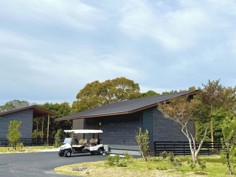 フォレストヴィラ 禁煙 客室2 | NEMU RESORT HOTEL NEMU