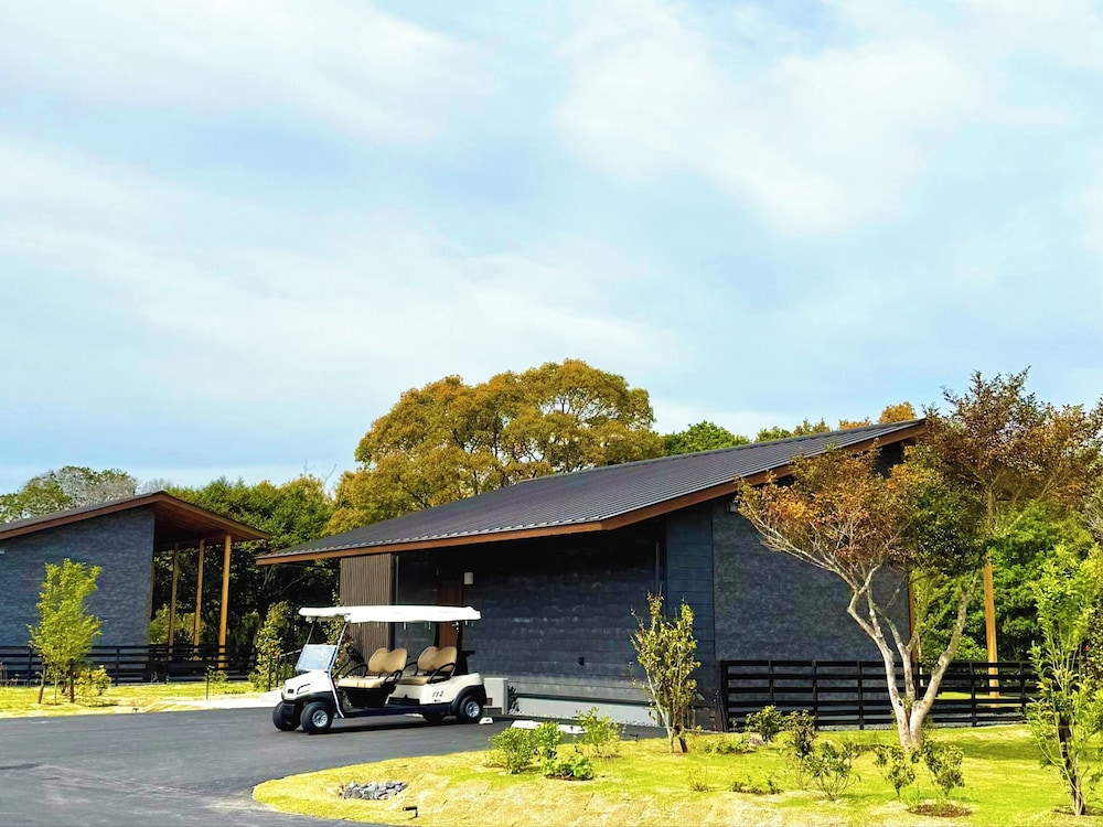 フォレストヴィラ 禁煙 客室7 | NEMU RESORT HOTEL NEMU
