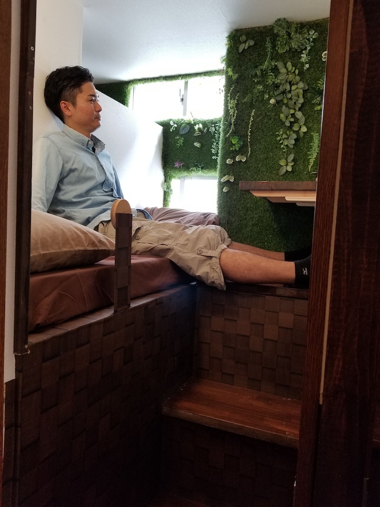 スパ1 | ロハスヴィラ