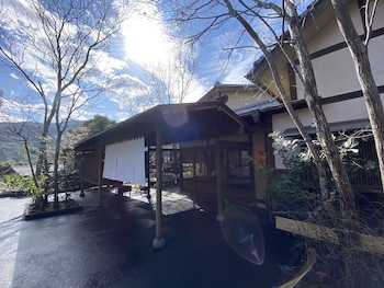 懐石旅庵 阿しか里