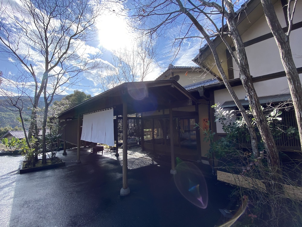メインイメージ | 懐石旅庵 阿しか里