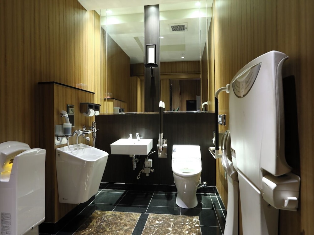 メインイメージ | アパホテル〈銀座京橋南〉