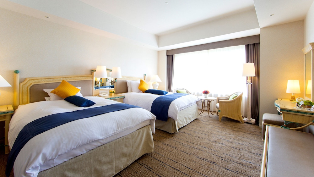 スイート ベッド (複数台) | ANAホリデイ・インリゾート宮崎 by IHG