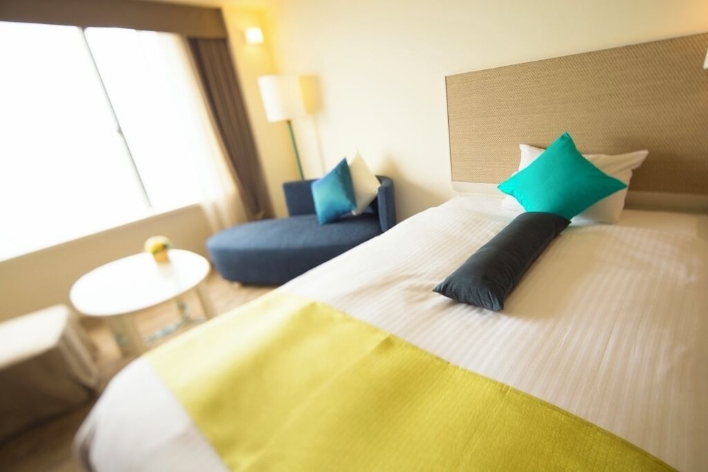 スタンダード ルーム シングルベッド 2 台 オーシャンビュー | ANAホリデイ・インリゾート宮崎 by IHG