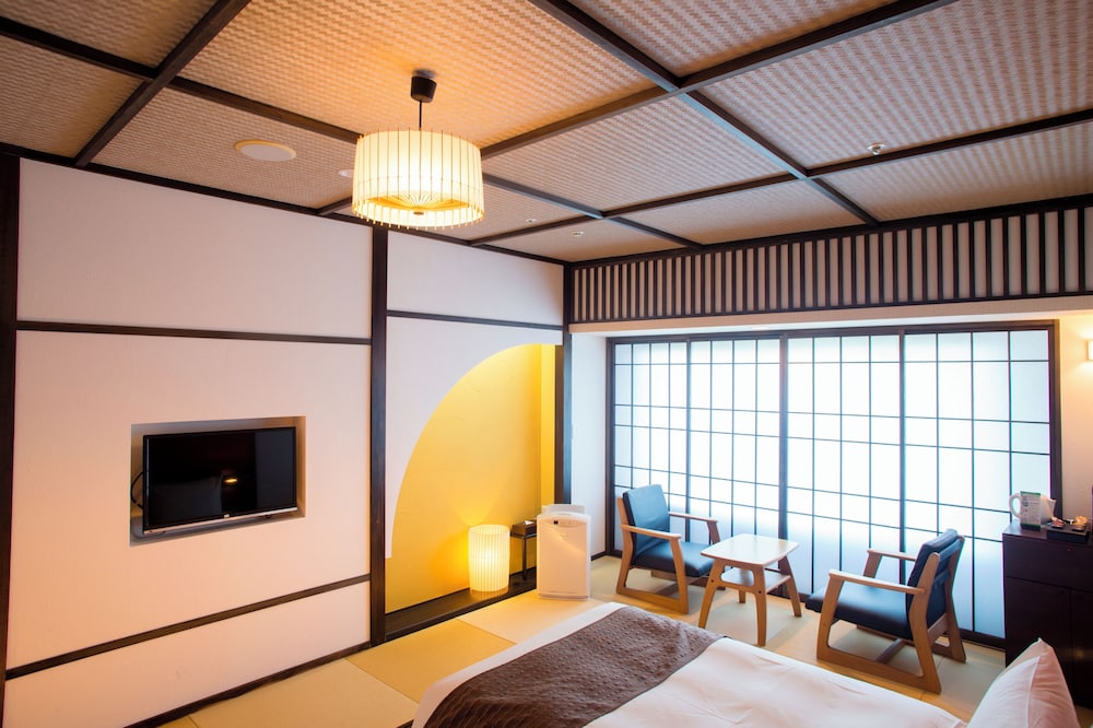 スタンダード ルーム シングルベッド 2 台 オーシャンビュー (Mid Floor) | ANAホリデイ・インリゾート宮崎 by IHG