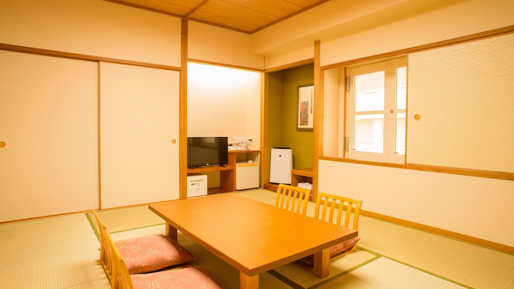 スタンダード ルーム ベッド (複数台) | ANAホリデイ・インリゾート宮崎 by IHG