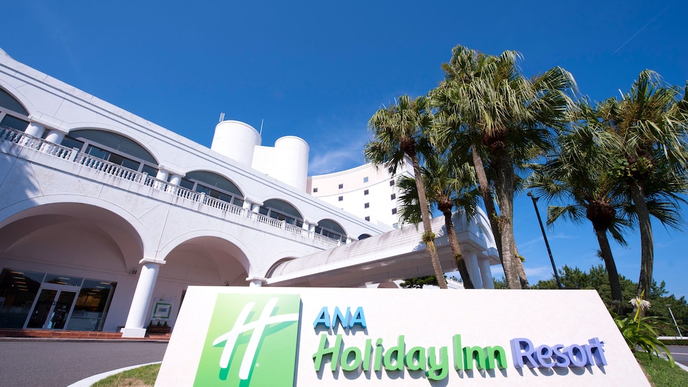 外観 | ANAホリデイ・インリゾート宮崎 by IHG
