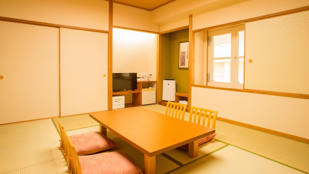 スタンダード ルーム ベッド (複数台) | ANAホリデイ・インリゾート宮崎 by IHG