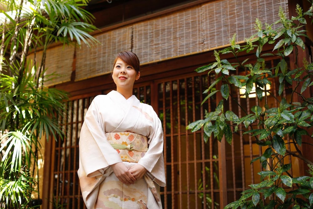 スパ1 | 旅館 三賀