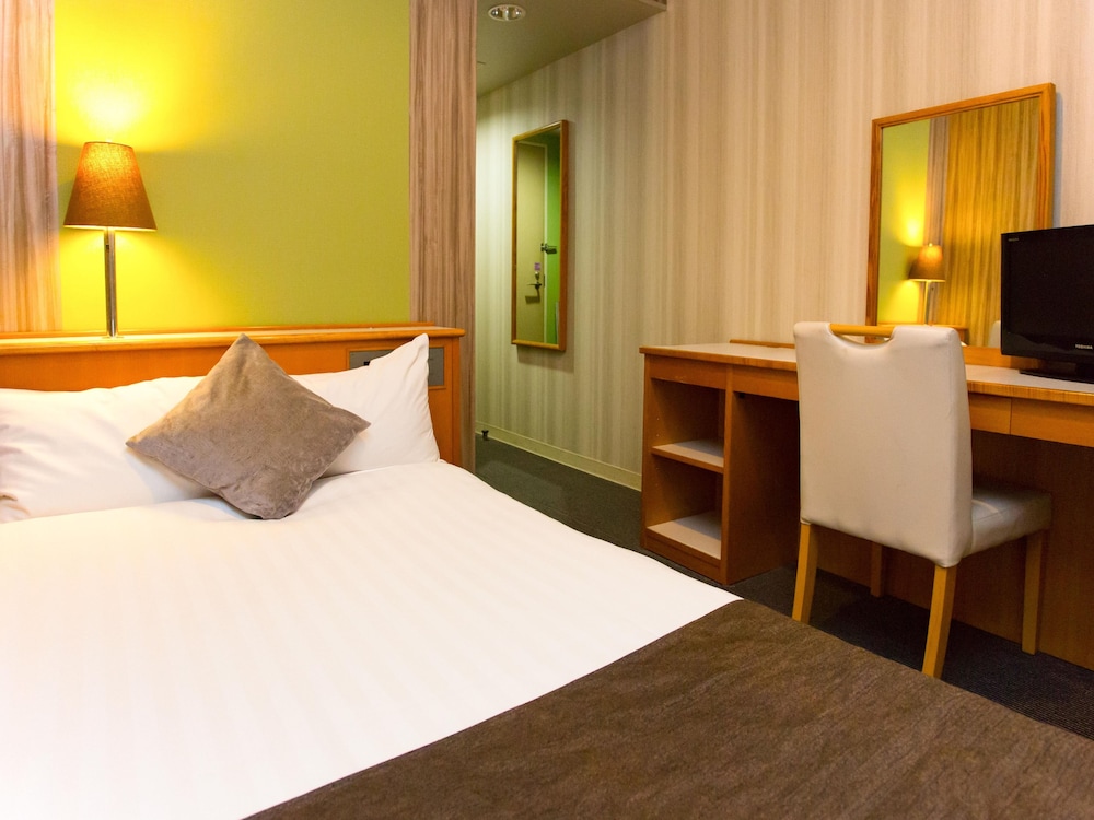 メインイメージ | ホテルエリアワン福山