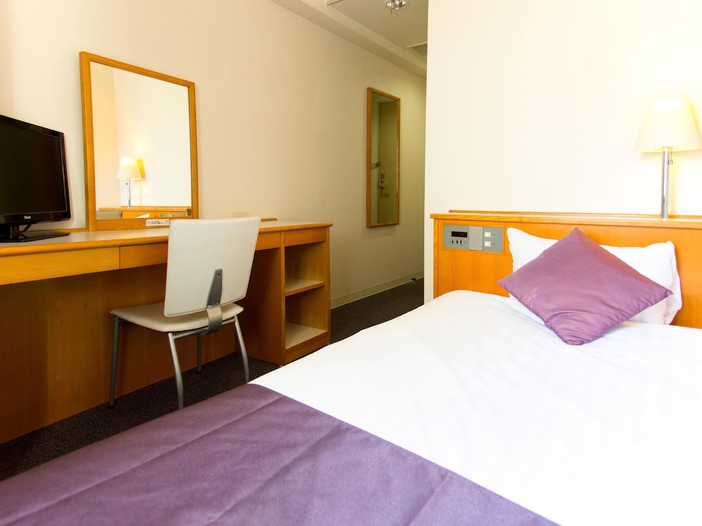 客室1 | ホテルエリアワン福山