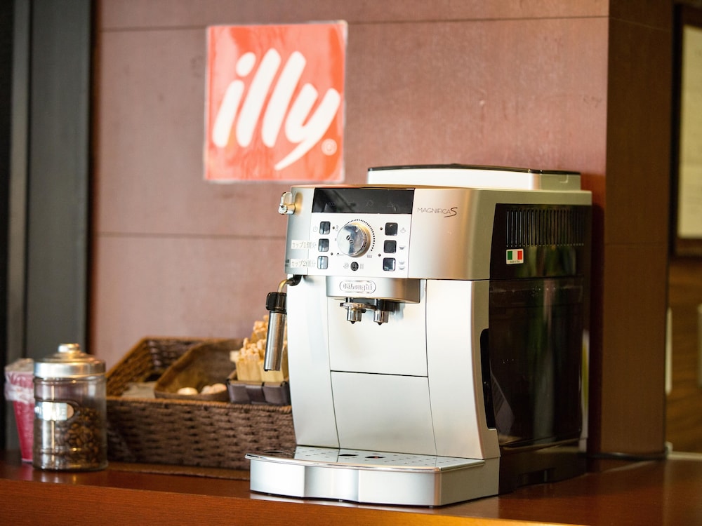 施設内の設備1 | ホテルエリアワン福山