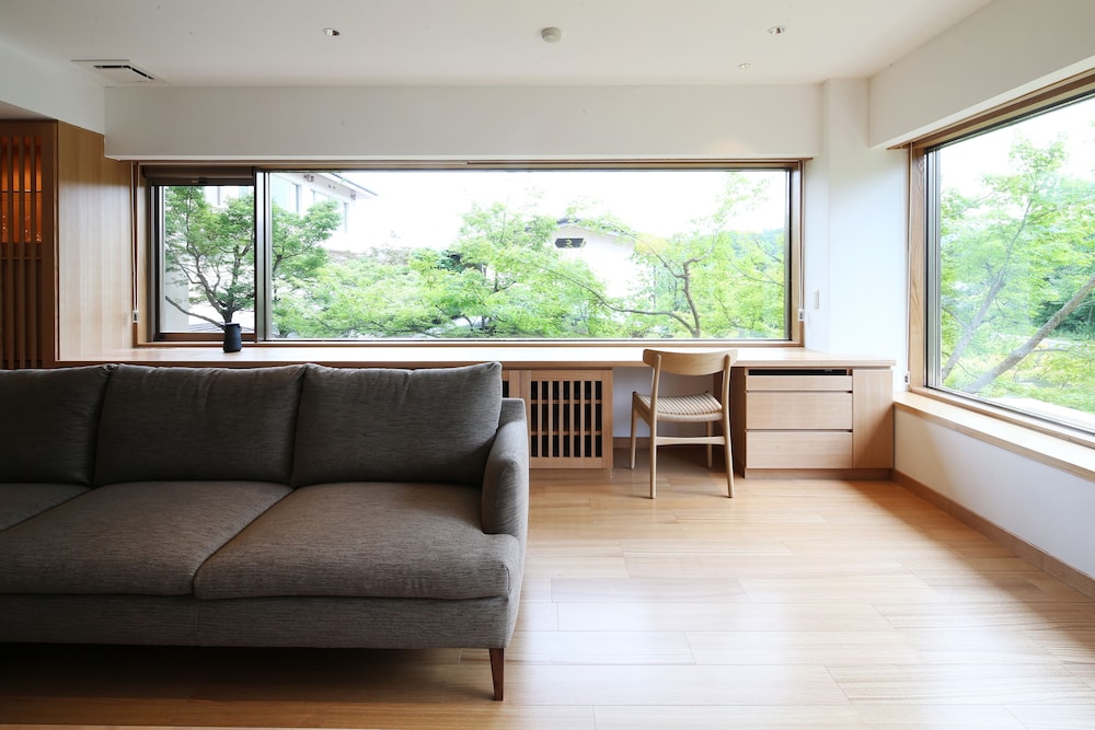 海のみどり[特別室] 客室3 | 文珠荘