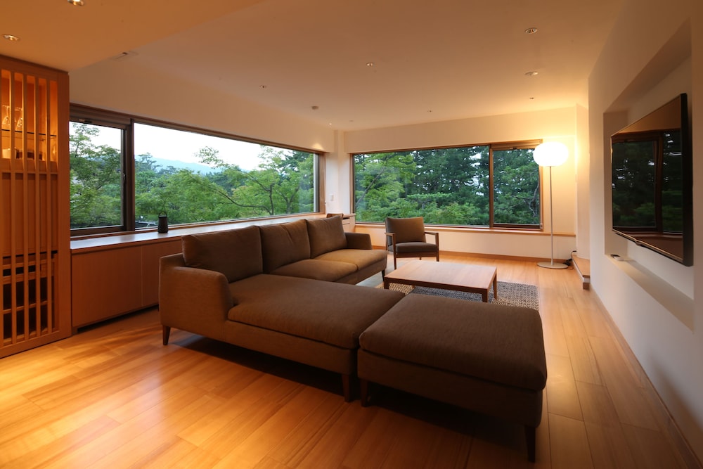 海のみどり[特別室] | 文珠荘