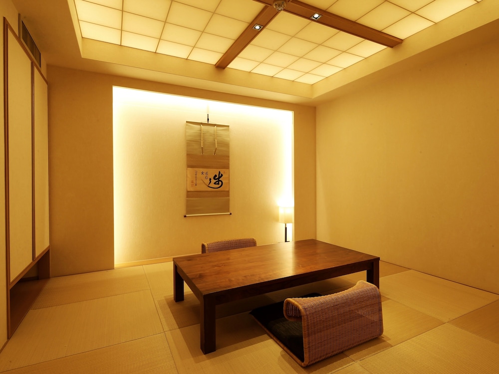 風のみどり[特別室] 客室3 | 文珠荘