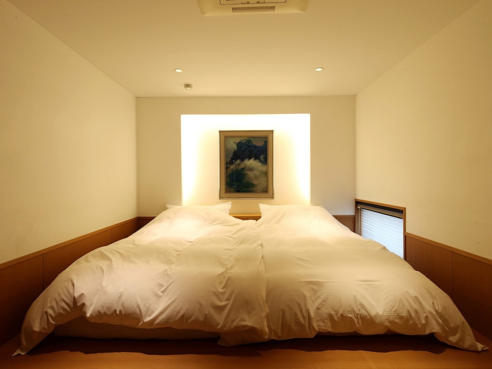 風のみどり[特別室] 客室2 | 文珠荘