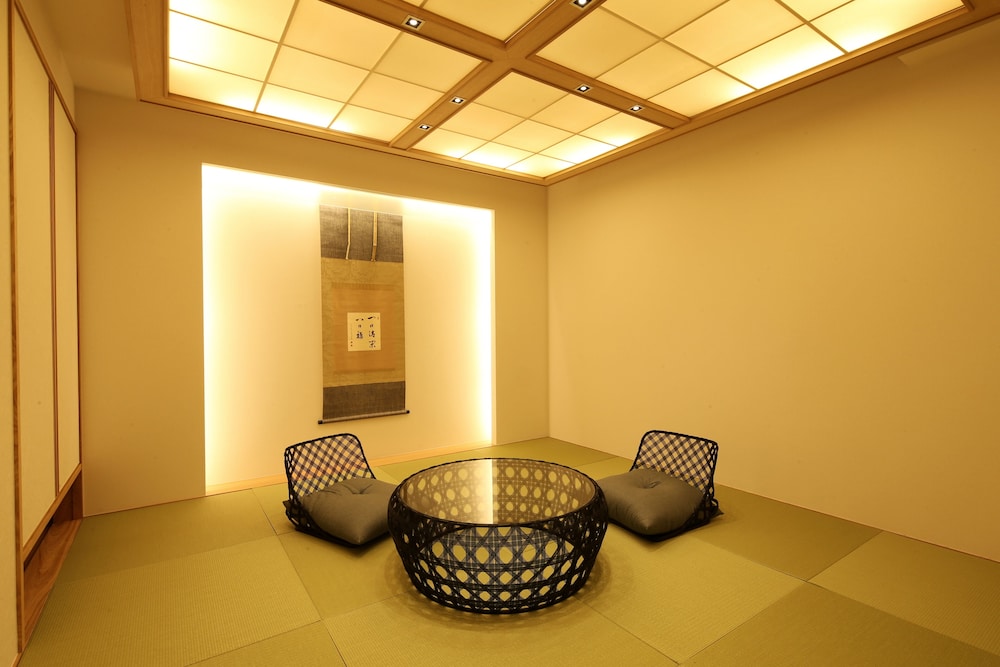 海のみどり[特別室] 客室1 | 文珠荘