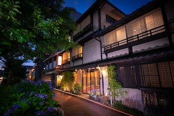 北海館 お花坊