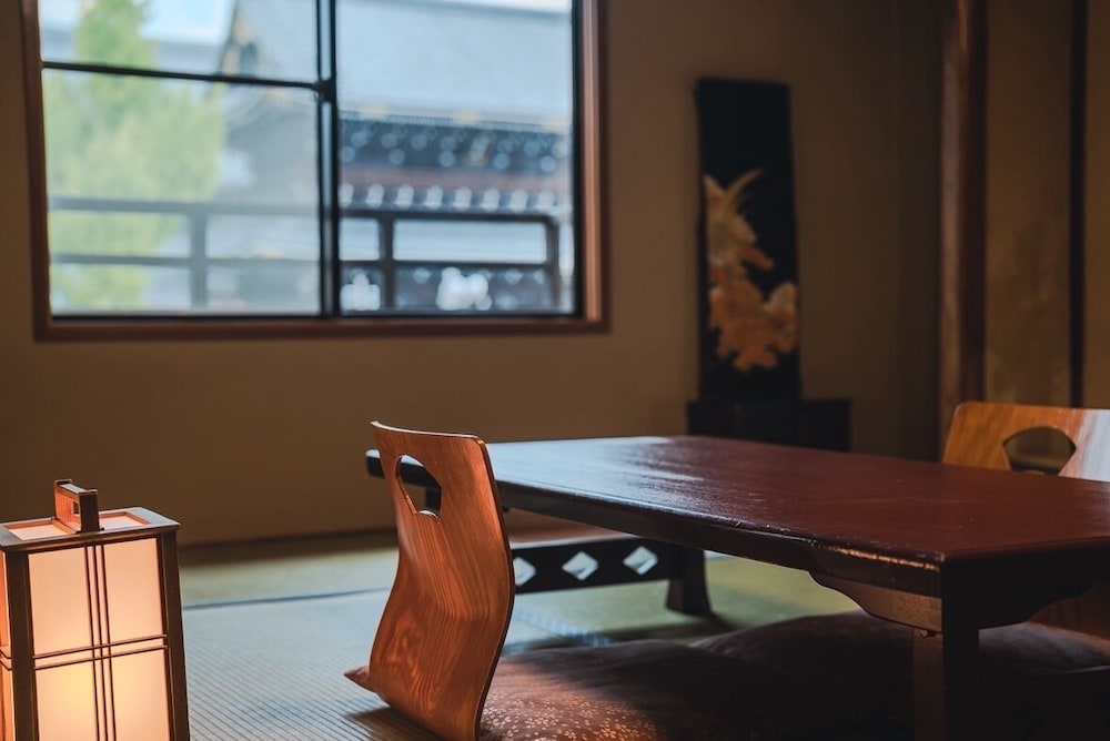 [3階] スタンダード和室 バスなし 3名 禁煙 客室1 | 北海館 お花坊