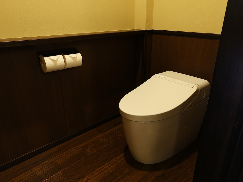 デラックス スイート テラス ガーデンビュー 客室の設備とサービス0 | 対橋楼