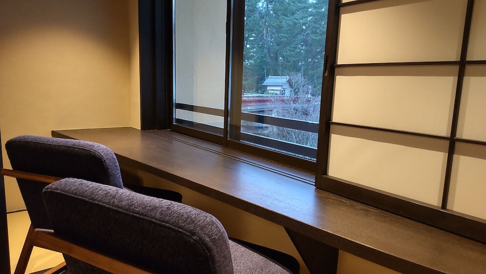 和室 部屋からの景観0 | 対橋楼