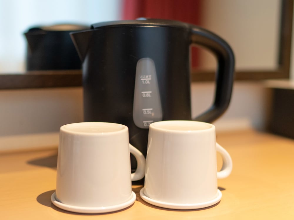 スタンダード ルーム シングルベッド 2 台 禁煙 客室の設備とサービス1 | イビススタイルズ京都ステーション