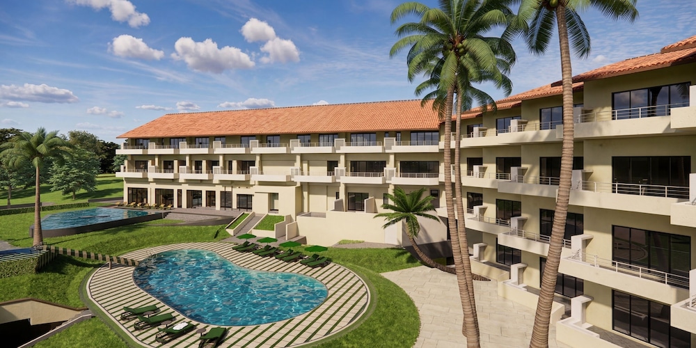 メインイメージ | THE NEST ISHIGAKI