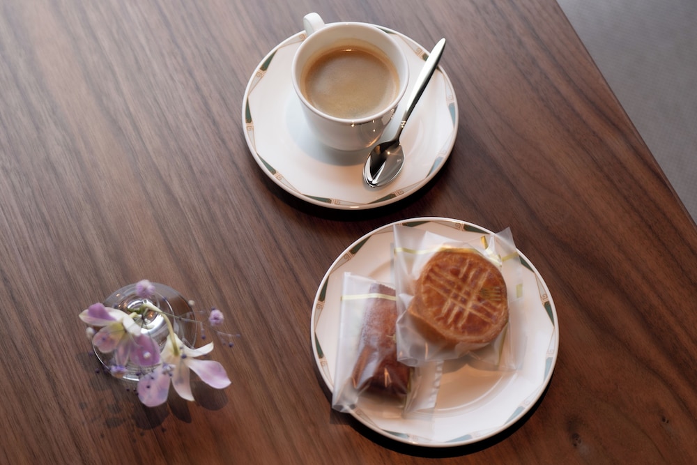 オーセントスイート(2名利用)禁煙（54平方メートル） エグゼクティブ ラウンジ3 | オーセントホテル小樽