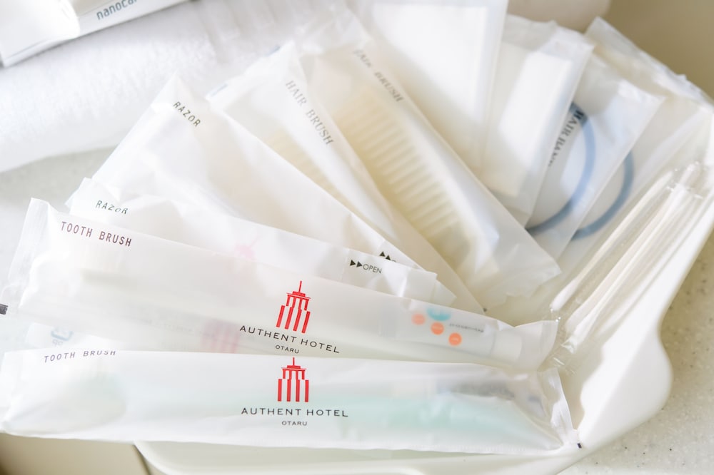 スタンダードツインルーム(2名利用) 禁煙(27平方メートル) 客室2 | オーセントホテル小樽