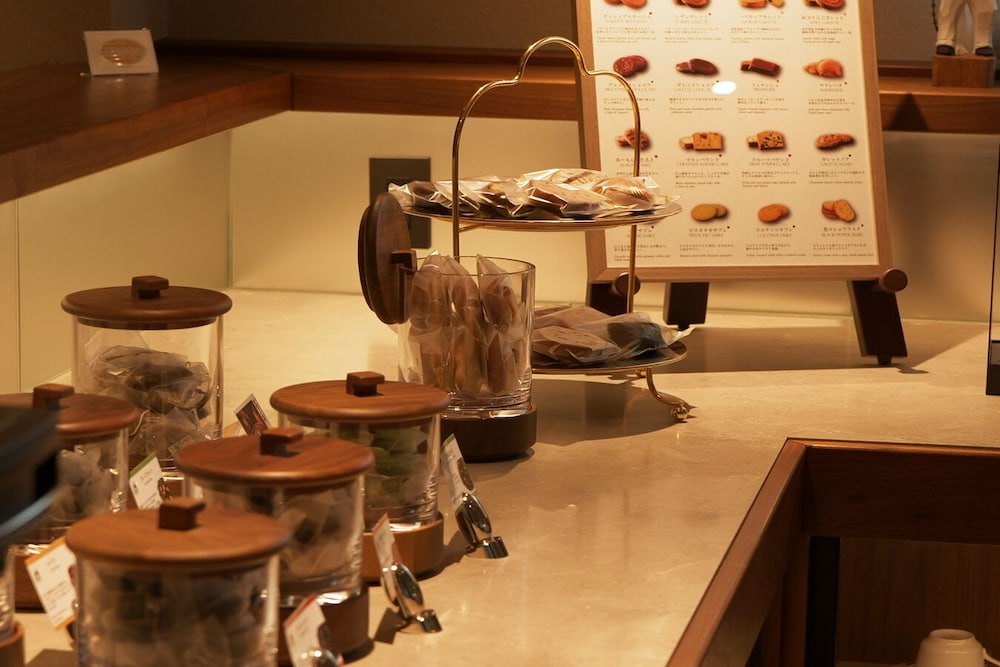 オーセントスイート(2名利用)禁煙（54平方メートル） エグゼクティブ ラウンジ4 | オーセントホテル小樽