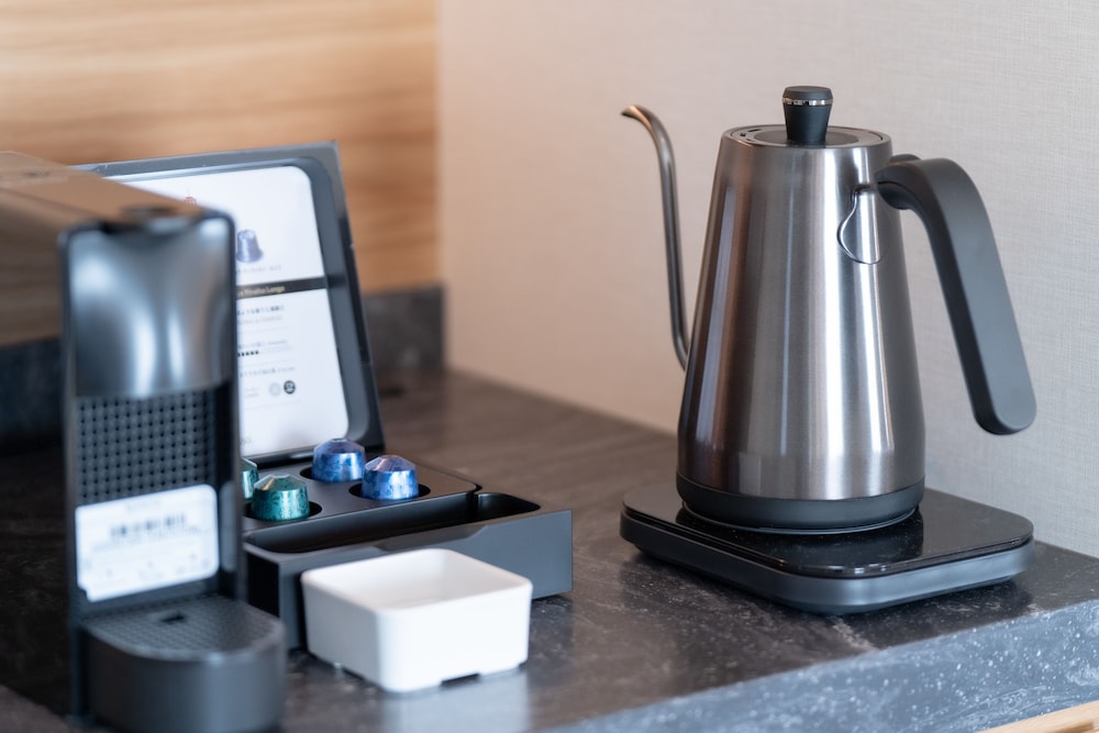 オーセントスイート(2名利用)禁煙(54平方メートル) 客室2 | オーセントホテル小樽