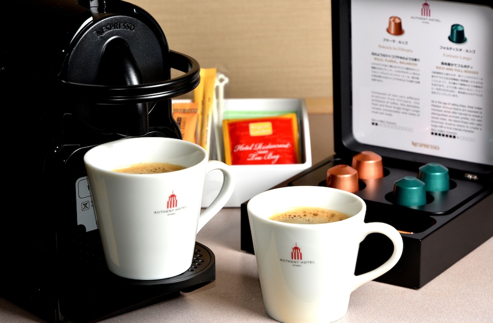 客室1 | オーセントホテル小樽 客室1 | オーセントホテル小樽