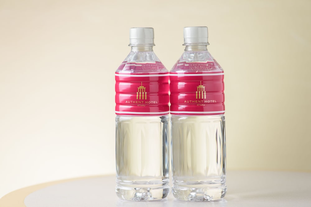 スタンダードツインルーム(2名利用) 禁煙(27平方メートル) 客室1 | オーセントホテル小樽