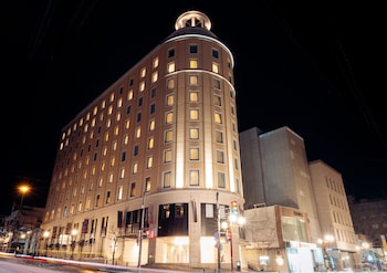 オーセントホテル小樽