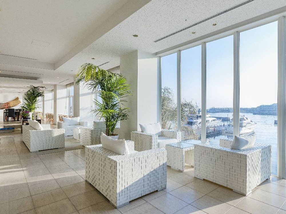 ロビーラウンジ1 | ホテルマリノアリゾート福岡 ロビーラウンジ1 | ホテルマリノアリゾート福岡