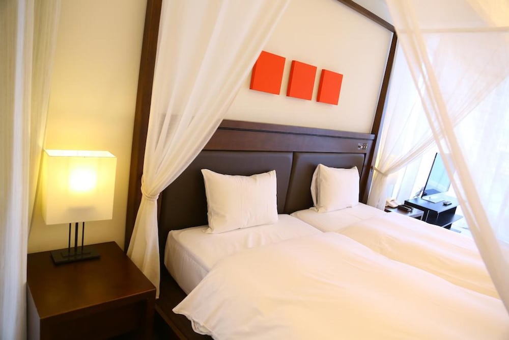 客室1 | ホテルマリノアリゾート福岡 客室1 | ホテルマリノアリゾート福岡