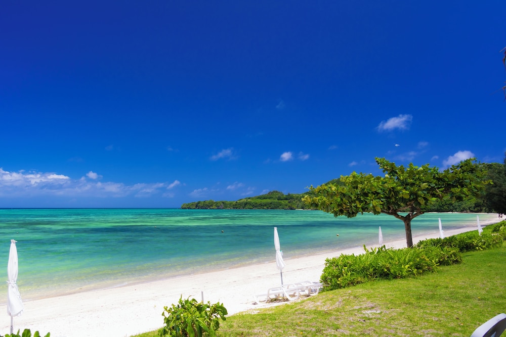 お部屋おまかせ（部屋タイプ指定なし） 客室1 | 石垣シーサイドホテル