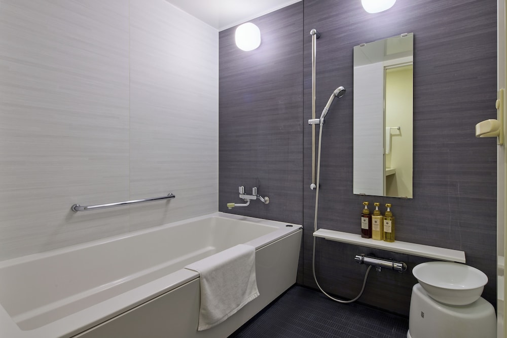 エグゼクティブオーシャン 2名利用 バスルーム0 | ホテルゆがふいんおきなわ