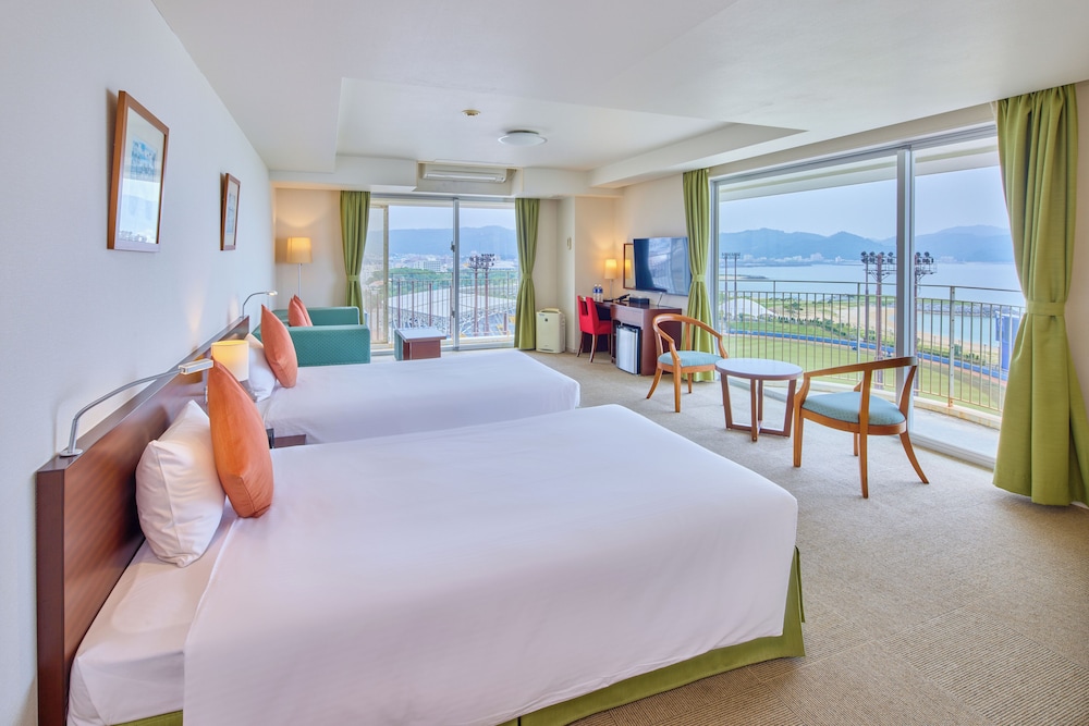 エグゼクティブオーシャン 2名利用 | ホテルゆがふいんおきなわ