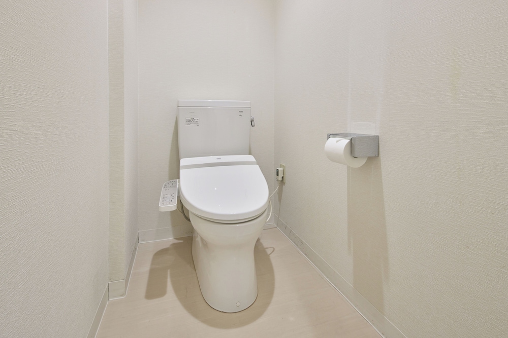 エグゼクティブオーシャン 2名利用 バスルーム2 | ホテルゆがふいんおきなわ