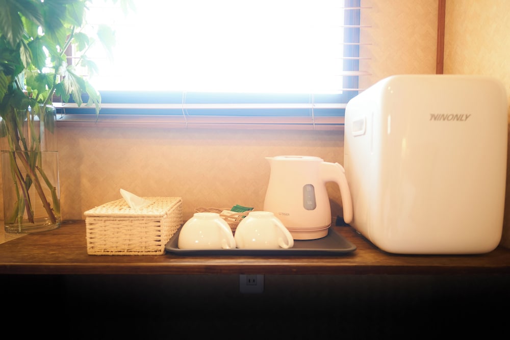 スタンダード ツインルーム 客室3 | ホステル カサノダ