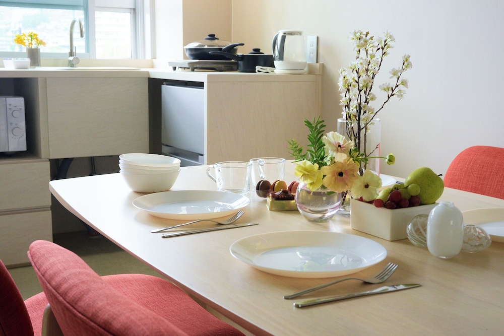 デラックス ツインルーム 客室の設備とサービス0 | ホステル カサノダ